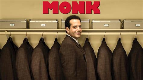 Monk S Ries Tv Topkool