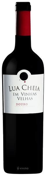 Lua Cheia Saven Em Vinhas Velhas Tinto Vivino Us