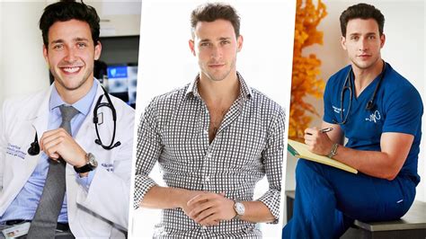 Dr Mike Instagram S Hot Doctor Reveals How To Build A Brand