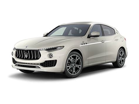 Maserati Levante Suv Digital Showroom Ken Pollock Auto Group