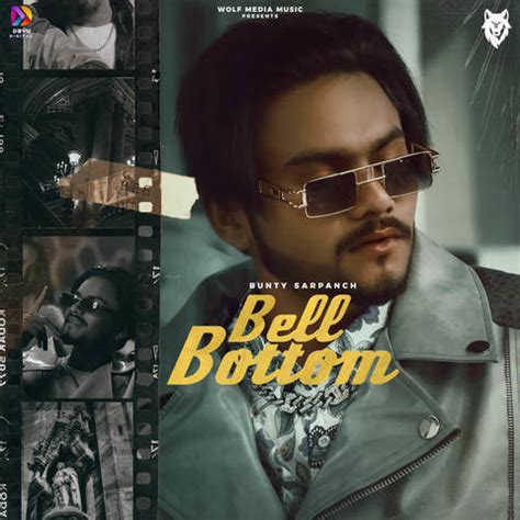 Bell Bottom Song Download: Bell Bottom MP3 Punjabi Song Online Free on ...