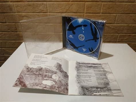 Muse Hullabaloo Dvd Cd Absolution All Original Musik And Media Cd