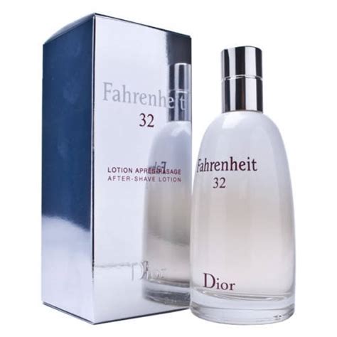 Chr. Dior Fahrenheit 32 100 ml,мл Диор Фаренгейт 32 мужские духи парфюм ...