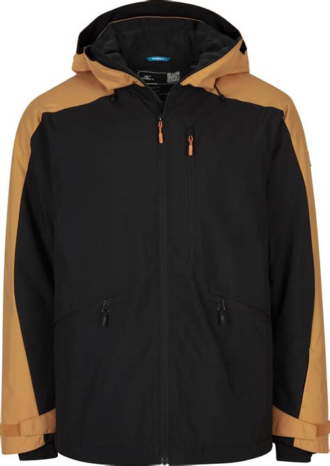O'Neill Diabase Jacket - Herren Skijacke | SportFits Shop