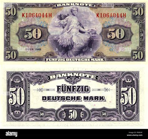 50 dm hi-res stock photography and images - Alamy