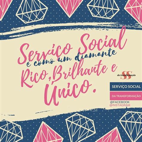 Faculdade De Servico Social - Pin de Thamires em serviço social | Faculdade de serviço social ...
