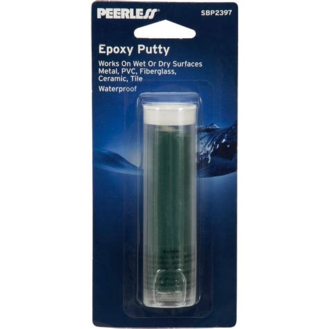 Epoxy putty - jdapo