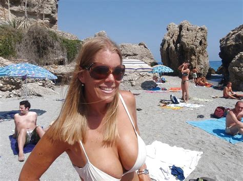 Topless Nude Beach Porn Pictures Xxx Photos Sex Images Pictoa