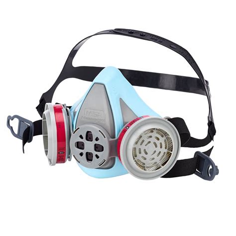 Advantage 10218529 Advantage Half Mask Respirator: Advantage, 0