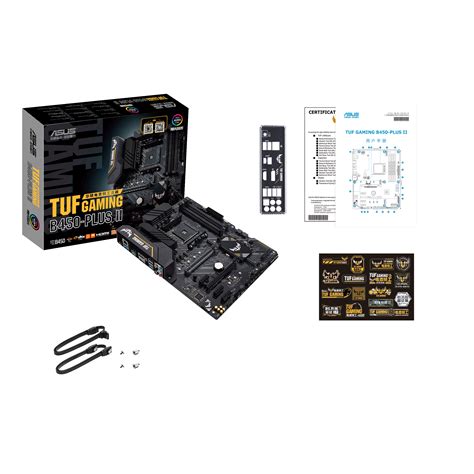 Asus B450 Plus Factory Sale | bellvalefarms.com