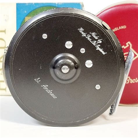 Vintage Fly Fishing Tackle — Fly Life Company