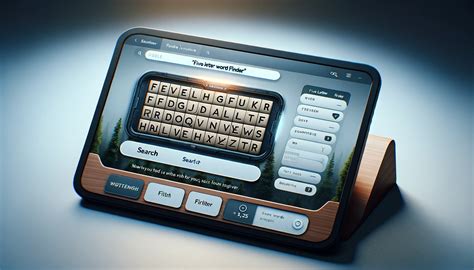 Five Letter Word Finder For Wordle: Enhance Your Game 2024