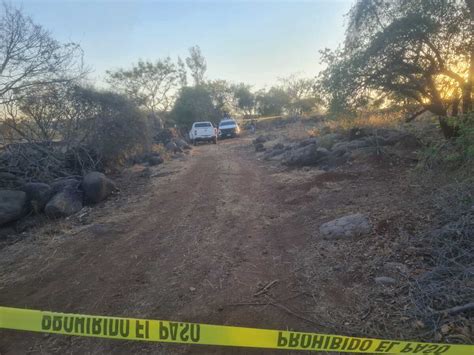 El Salto Identifican A Mujeres Asesinadas En Parques Del Triunfo