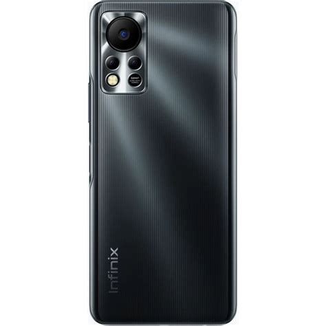 Infinix Hot S NFC GB GB Smarty Sk