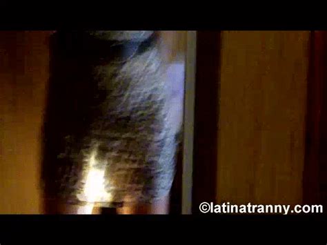 Horny Transgender Hardcore Dildo Insertions Up The Asshole Ts Nicole Montero Clips Store