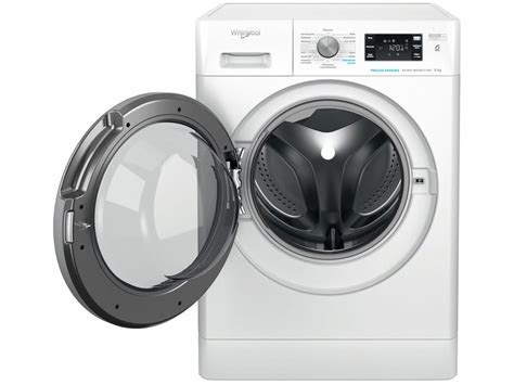 Pralka Whirlpool Ffb Bsv Pl Freshcare Kg Obr Steam Refresh