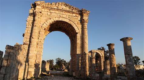 Tyre And Sidon 13