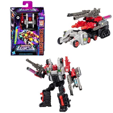 Трансформеры Hasbro Игрушка Transformers Toys Generations Legacy ...