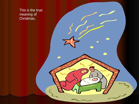 The Nativity Story By Callum Ppt Download