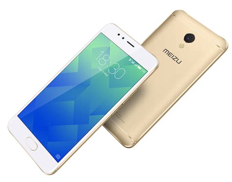 Meizu M Note Ve M S T Rkiyede