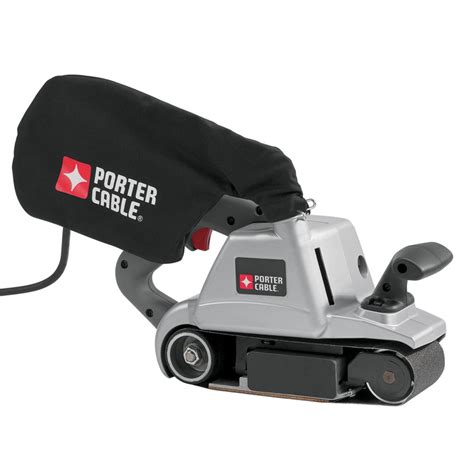 PORTER-CABLE 12-Amp Belt Sander at Lowes.com