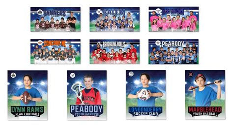 Tri Town Youth Soccer League Pictures
