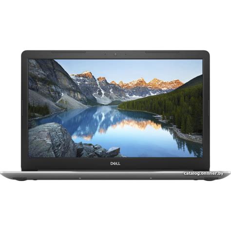 Ноутбук Dell Inspiron 17 5770-6922 | satelit.by
