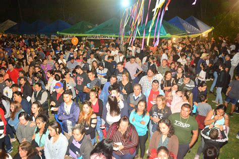 Fiesta De San Juan Fiesta De La Iglesia