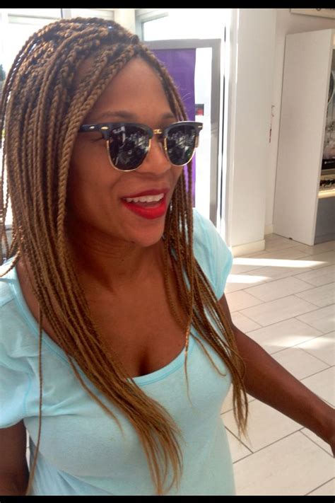 Blonde Box Braids Twist Box Braids Blonde Box Braids Box Braids