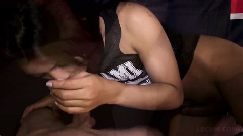 Hot Bareback Anal With Ladyboy Manaw