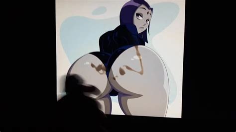 Raven Big Ass Cum Tribute Gay Man Man Porn Xhamster