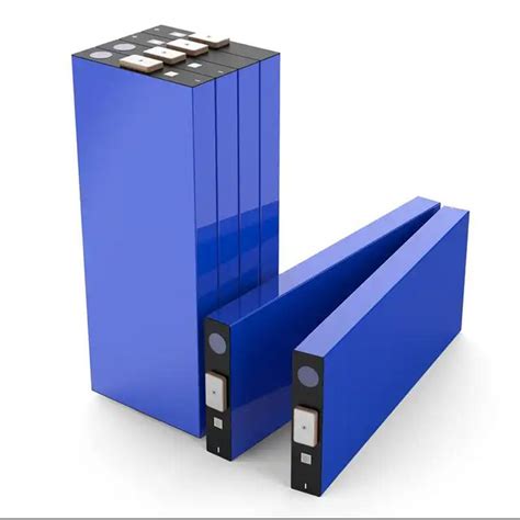 Original Byd 3.2V 138ah LiFePO4 Blade Battery - Energy Storage Battery ...