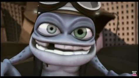 Crazy Frog Axel F 2005