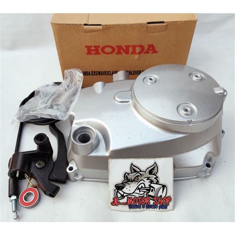 Jual Blok Bak Block Kopling Honda Revo Karisma Supra X Grand Supra