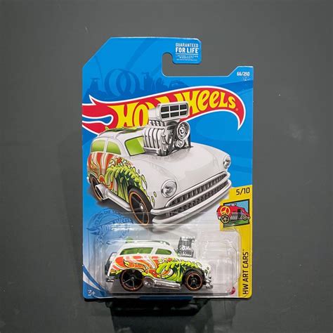 Hot Wheels Surf N Turf Hobbies Toys Toys Games On Carousell