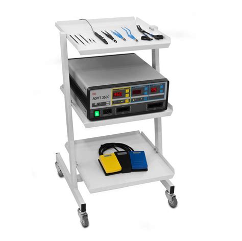 Многоцелевые коагуляторы ЛОРГЕ с технологией лигирования - Lorgemedical