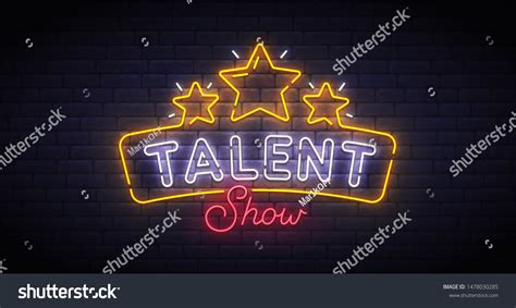 445 Talent Show Invitation Images, Stock Photos & Vectors | Shutterstock