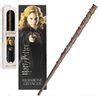 Replica Harry Potter Varita Magica Hermione Granger Con Marcapaginas D