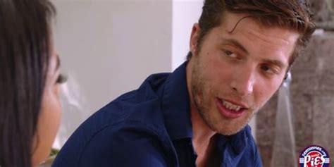 A Big Hard Dick Gets To Fill Mayas Tight Pussy Tnaflix