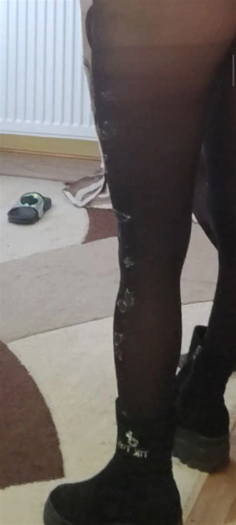 Pantyhose Black So Sexy Nude Pics XHamster