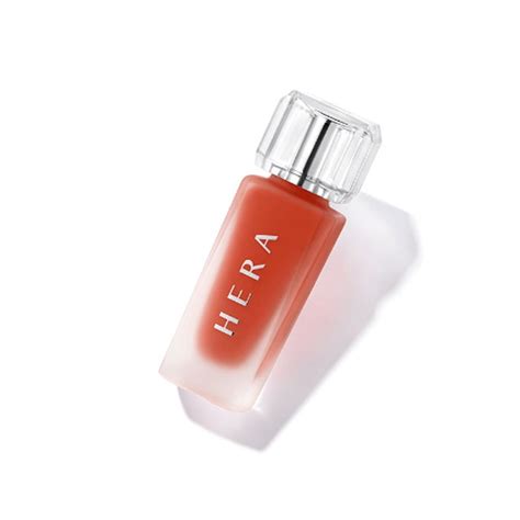 HERA Son Sensual Fresh Nude Tint 458 Lazy Nuha Date 04 2023 Shopee Việt Nam