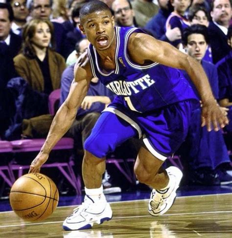 Muggsy Bogues- Full Bio, Age, Career, Stats, Net Worth 2022