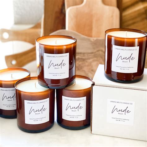 We Are Obsessed With Nude Beach Artofit