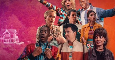 Xem phim Sex Education tôi phát hiện bản thân khiến con tự cho mình là ÔNG GIỜI nếu không