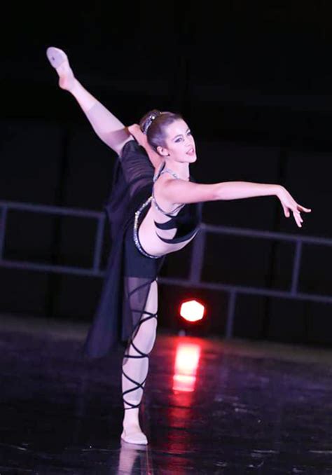 Our Services Ballet Lingerie