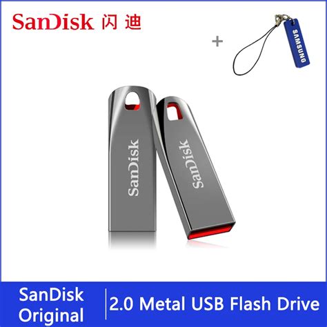 Флеш-накопитель USB sandisk 32, 64, 16 ГБ, флешка 64 ГБ, 32 ГБ, 16 ГБ ...