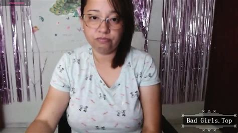 Big Boobs Asian Mature Closeup Hairy Pussy Tease