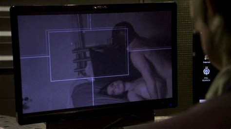 Naked Elizabeth Friels In City Homicide