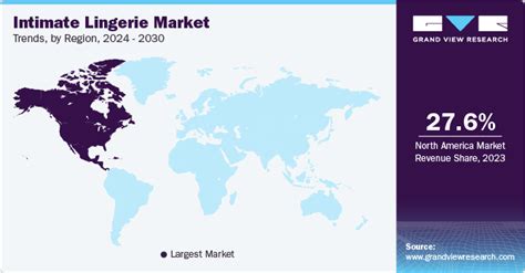 Intimate Lingerie Market Size Share Growth Report