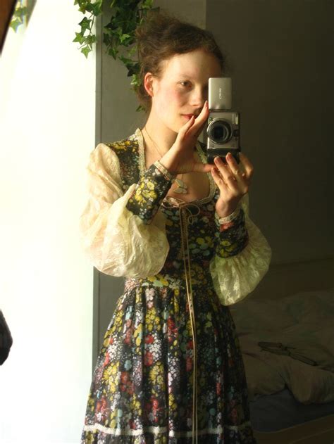 Black Floral Gunne Sax Maxi Dress Kleidung Modeideen Outfit Ideen